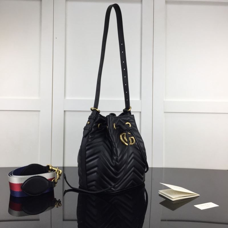 Gucci Drawstring Bags